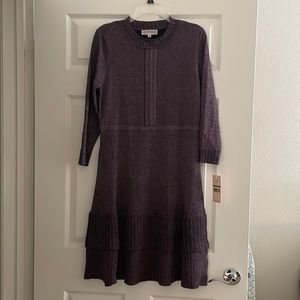 Beautiful Nannette Lepore Dress, Good for work, dinners or over’s occasion.